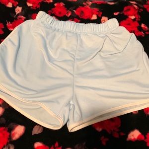 3 Pairs of Gym Shorts!